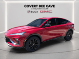 2026 Buick Envista - Preview 3
