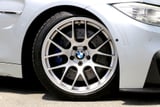 2016 BMW M4 - Preview 2