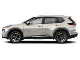 2026 Nissan Rogue - Preview 3