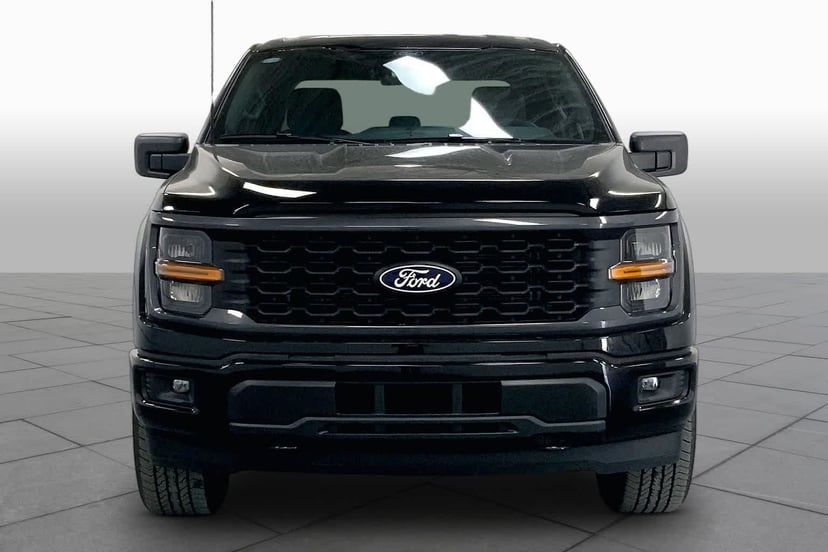 2026 Ford F-150 - Image 3