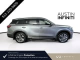 2027 INFINITI QX60 - Preview 8