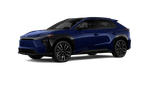 2027 Toyota bZ - Preview 2