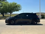 2025 Toyota GR-Corolla - Preview 6