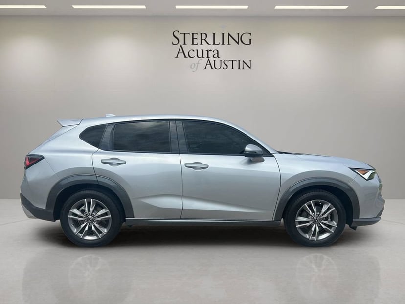 2025 Acura ADX - Image 3