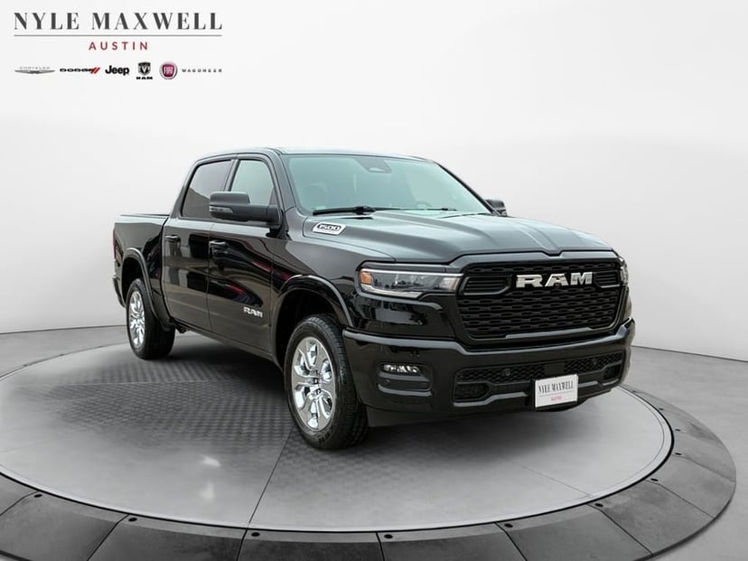 2026 Ram 1500 - Image 1