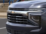 2026 Chevrolet Suburban - Preview 13