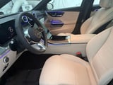 2026 Mercedes-Benz C-Class - Preview 14
