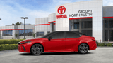 2026 Toyota Camry - Preview 3