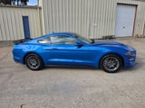 2021 Ford Mustang - Preview 4