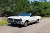 1965 Pontiac GTO - Preview 2