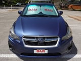 2012 Subaru Impreza - Preview 2