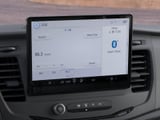 2025 Ford E-Transit - Preview 14