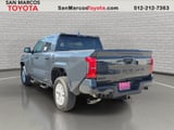 2026 Toyota Tacoma - Preview 7