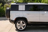 2026 Land Rover Defender - Preview 10