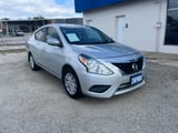 2018 Nissan Versa - Preview 7