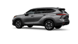 2026 Toyota Highlander - Preview 7