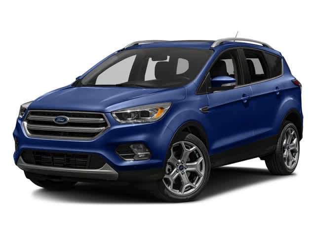 2017 Ford Escape - Image 1