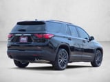 2023 Chevrolet Traverse - Preview 5