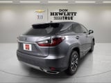 2021 Lexus RX - Preview 5