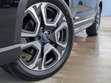 2026 Subaru Ascent - Preview 2