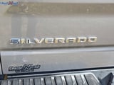 2023 Chevrolet Silverado 1500 - Preview 7