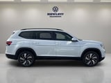 2026 Volkswagen Atlas - Preview 6