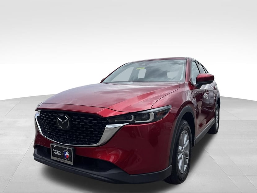 2023 Mazda CX-5 - Image 1