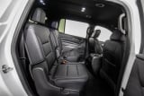 2025 Chevrolet Traverse - Preview 13