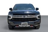 2021 Chevrolet Suburban - Preview 2