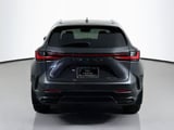 2025 Lexus NX - Preview 6