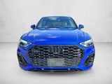 2024 Audi Q5 - Preview 3