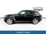 2011 Infiniti FX35 - Preview 4