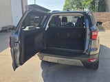 2018 Ford EcoSport - Preview 7