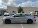 2018 Honda Civic - Preview 3