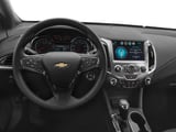 2017 Chevrolet Cruze - Preview 10