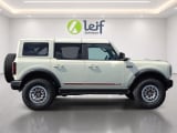 2026 Ford Bronco - Preview 8