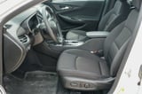 2025 Chevrolet Malibu - Preview 9