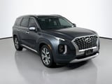 2021 Hyundai Palisade - Preview 3