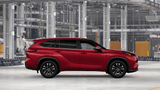 2026 Toyota Highlander - Preview 12