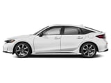 2026 Honda Civic - Preview 3