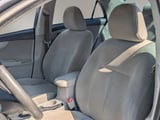 2013 Toyota Corolla - Preview 11