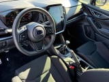 2026 Subaru WRX - Preview 11