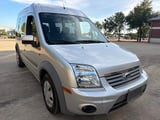 2012 Ford Transit Connect - Preview 2