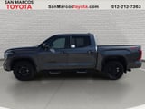 2026 Toyota Tundra - Preview 8