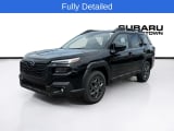 2026 Subaru Outback - Preview 3