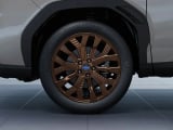 2026 Subaru Forester - Preview 9