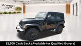 2026 Jeep Wrangler - Preview 4
