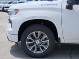 2026 Chevrolet Silverado 1500 - Preview 6