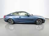 2026 BMW 4 Series - Preview 4