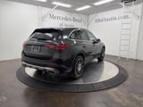 2026 Mercedes-Benz GLC - Preview 7